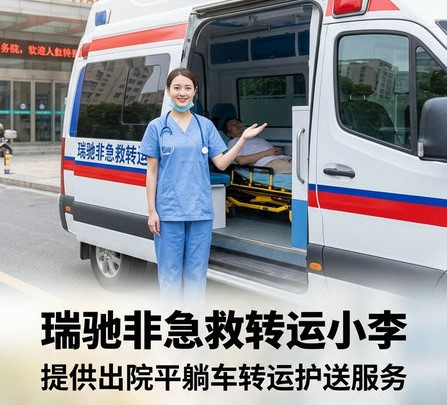 重症监护转运
